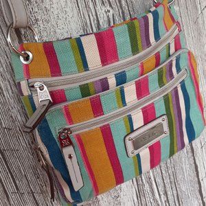 SOLD- Relic Crossbody Purse NWOT